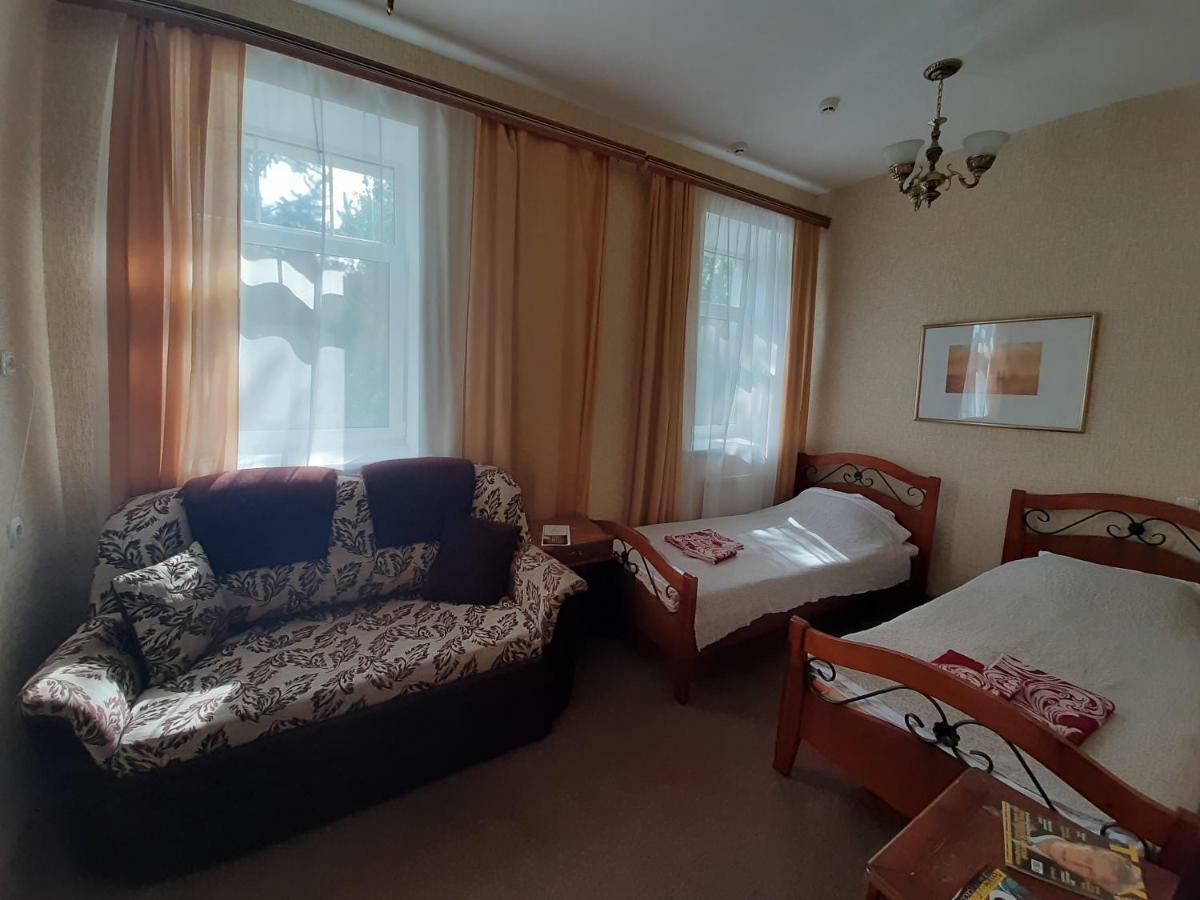 Сад Sychkovo Quarto foto